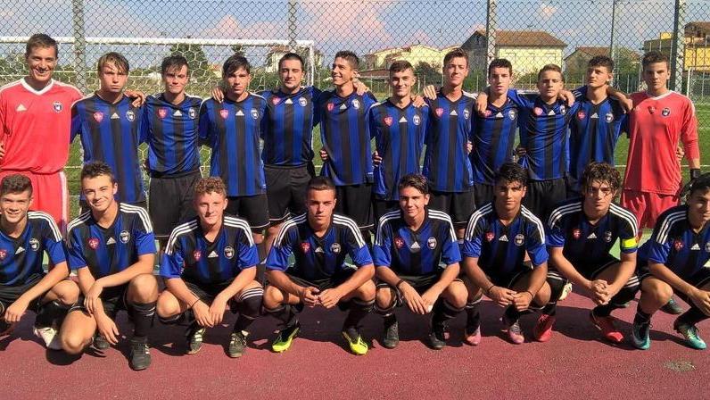 Under 17 di nuovo in campo Prima missione: la rivincita con la Carrarese al S. Cataldo