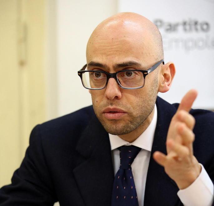 Verso le primarie Pd, al via le convenzioni nei 40 circoli di zona 