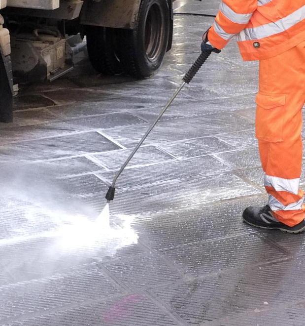 Lavoratori Avr contro l’azienda: «Mezzi inadeguati» 