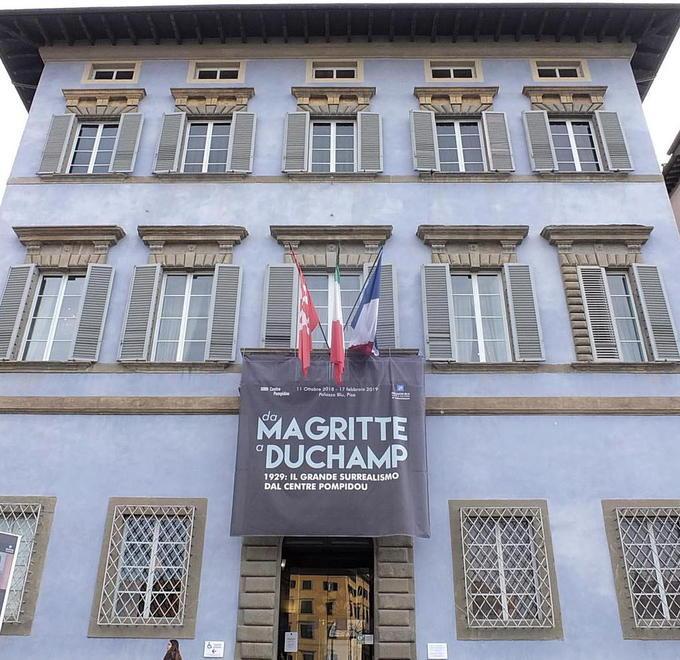 Attività culturali, contributi della Fondazione Pisa 