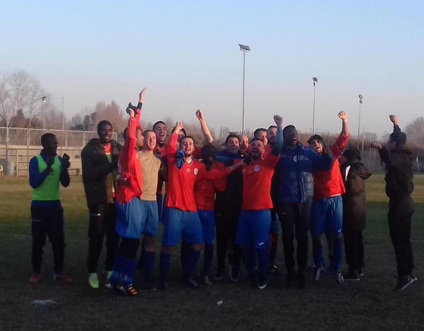 Cep, una macchina da gol ma resta il problema annoso del campo di gara 