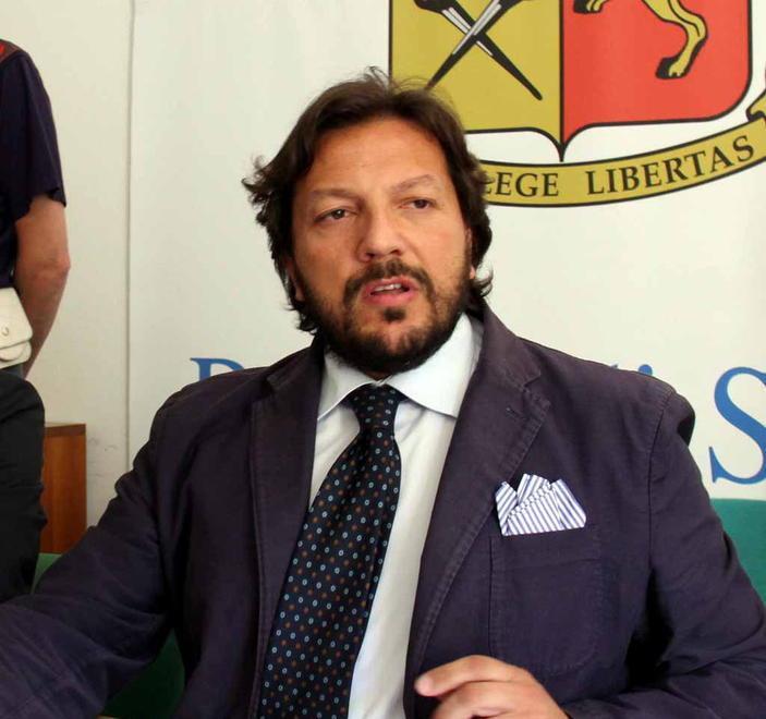 «Risposta pronta dello Stato, garantiamo la sicurezza»