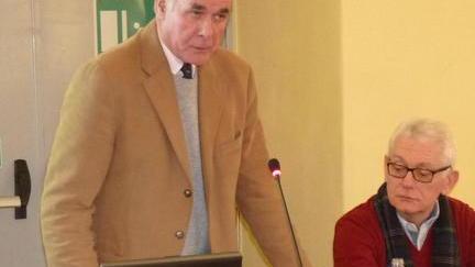 Vita di Gordon Lett il maggiore inglese amico dell’Italia: il ricordo del figlio