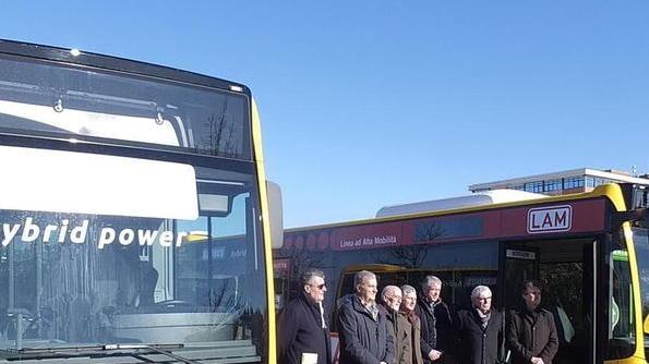 Vigilantes sugli autobus per stoppare le aggressioni