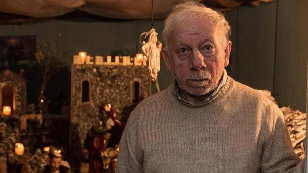 Il presepe della Pia Casa rinnova la sua magia