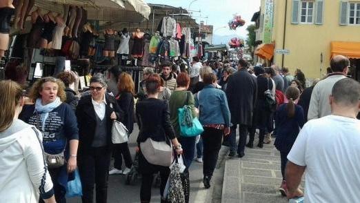Mercati straordinari nel 2019 Calendario pronto a Capannori