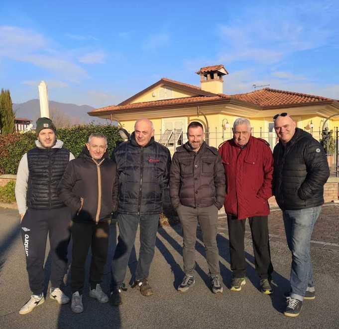 Asfalto rovinato e alte velocità Proteste da via del Chiasso 