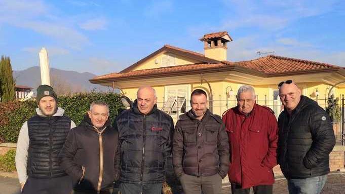 Asfalto rovinato e alte velocità Proteste da via del Chiasso