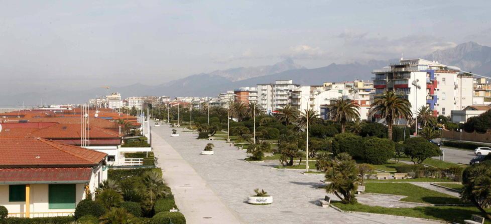 Terrazza della Repubblica, un milione da Mover per la nuova pavimentazione 