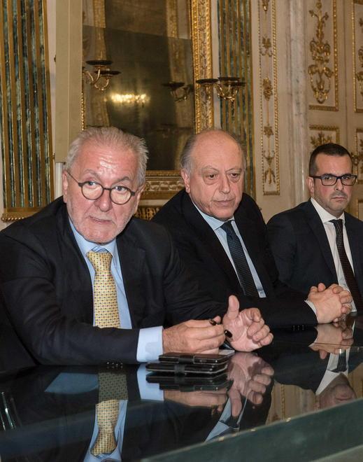 La Corte d’Appello Federale rinvia la discussione sui rossoneri 