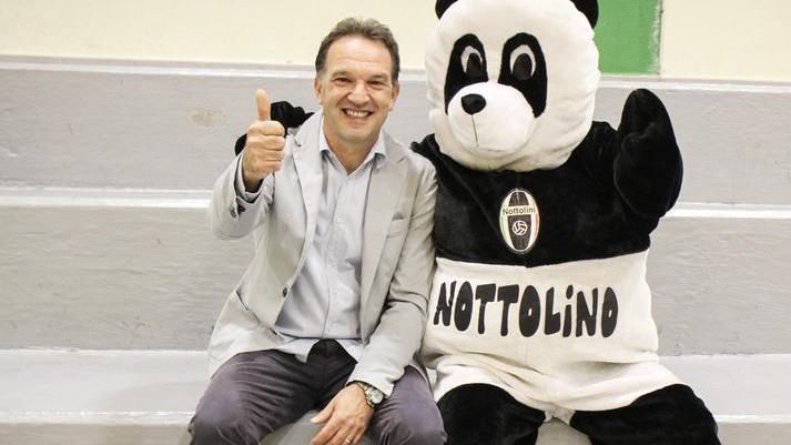 Il presidente della Bionatura infuriato per la sconfitta