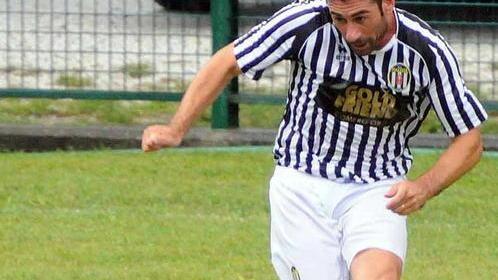 Anno nuovo, bomber... vecchio Tosi fa sognare l’altra Pietrasanta