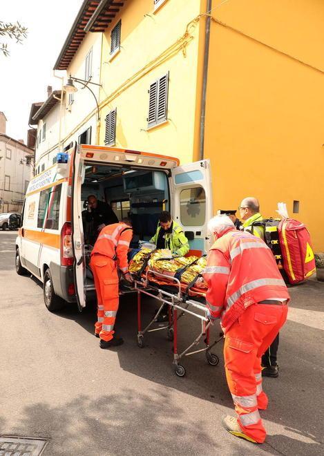 Emergenza 118 nuova convenzione saranno in servizio più ambulanze 