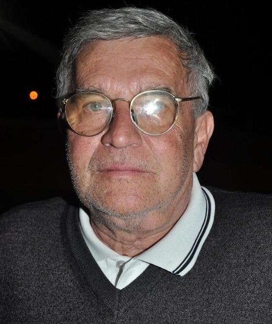 Addio a Pietro Ginanni colonna dello sport