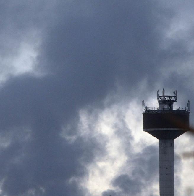 Ordinanza anti-smog Vietato accendere le stufe e i caminetti 