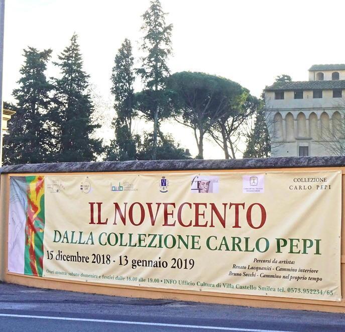 Alla Smilea disegni e litografie dei grandi del ’900 