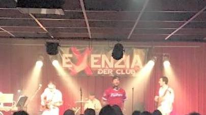 Impianto antincendio carente: chiuso l’Exenzia a Maliseti