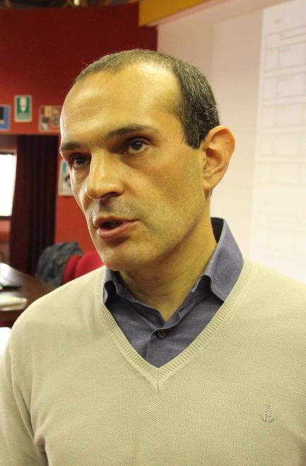 Ritorno a scuola con le aule fredde I disagi maggiori al Gramsci-Keynes 