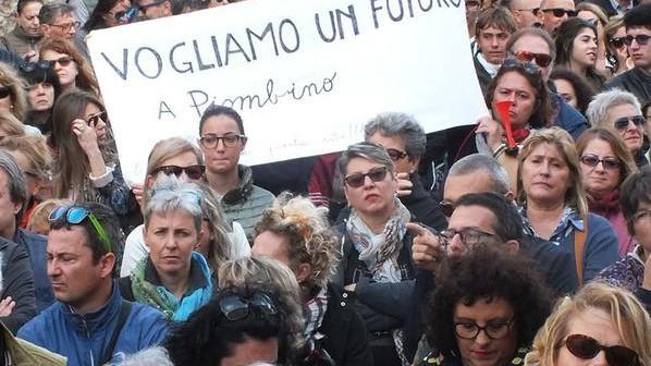 Il Comitato salute scrive al Ministero «Dovete stoppare quella discarica»