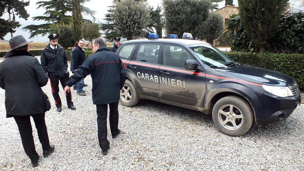 In netto calo il numero dei reati ma aumentano i furti nelle case