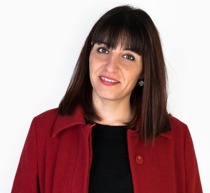 L’assessora Viola Ferroni si candida alle primarie del Pd 