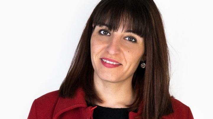 L’assessora Viola Ferroni si candida alle primarie del Pd