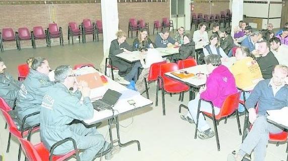 Corsi per diventare guardia ambientale Condannato per truffa