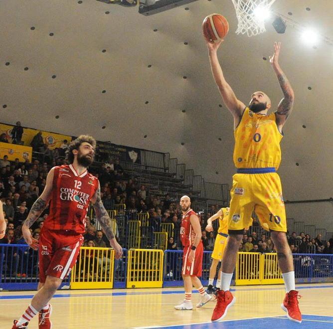 La partita perfetta di un Golfo strabiliante 