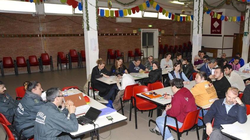 Truffa dei corsi per diventare guardia ambientale Condannato a 1 anno