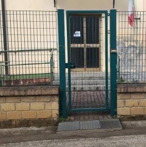 A scuola si rompe tubo Vacanza di un giorno per gli allievi di Valpiana