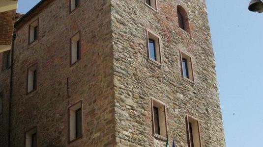 Dal Palazzo civico al museo si passerà attraverso un varco