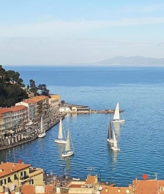 Iemanja senza rivali nell’Argentarola’s Cup
