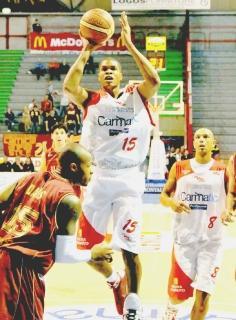 <strong>SANTA’S SLAY.</strong> Pistoia ringrazia il suo santo: Slay l’ha portata ai 2 punti
