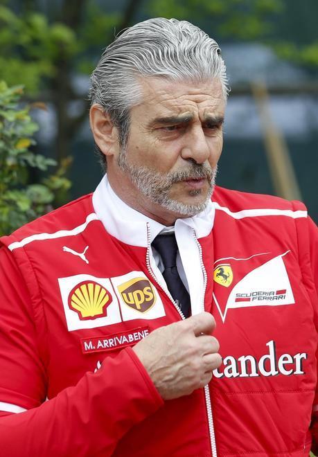 Vettel, Leclerc e il Mondiale
