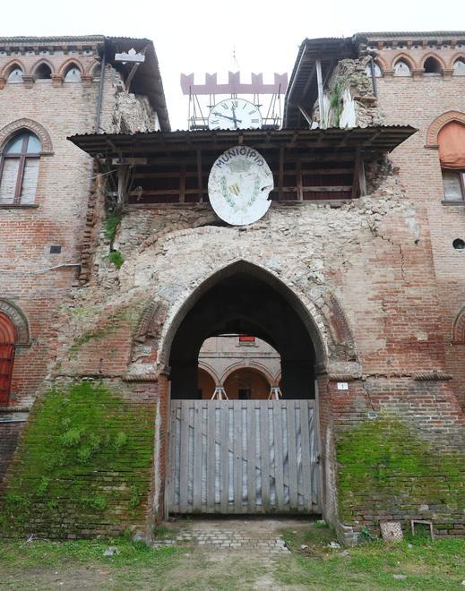 Dalla Regione arrivano tre milioni di euro per castello Lambertini 