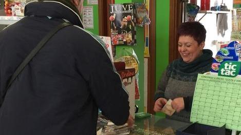 Il commercio che resiste: «Soddisfo le richieste»