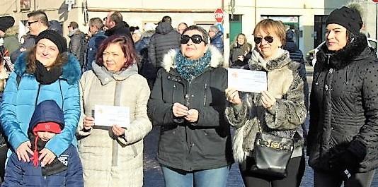 Gruppo Sgombracà al servizio dei più bisognosi