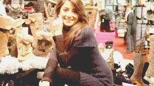 COME IN UNO SHOW. Trenta modelle e un modello hanno presentato i prodotti dei negozi di Camaiore