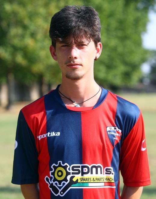 Fra gioco e distrazioni Copparese ko ma pronta per ripartire con i giovani