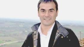Fabrizio Burchianti, il sindaco-archeologo