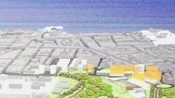 Parte del progetto Città Futura
