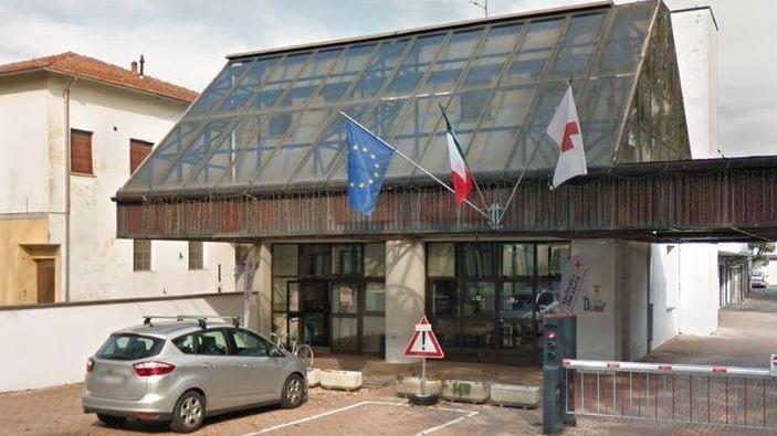 La replica del direttivo Cri «Modi subdoli e falsità»