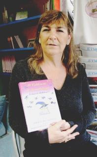 Margherita Dalle Vacche, cardiologa e deus ex machina del portale manidistrega.com