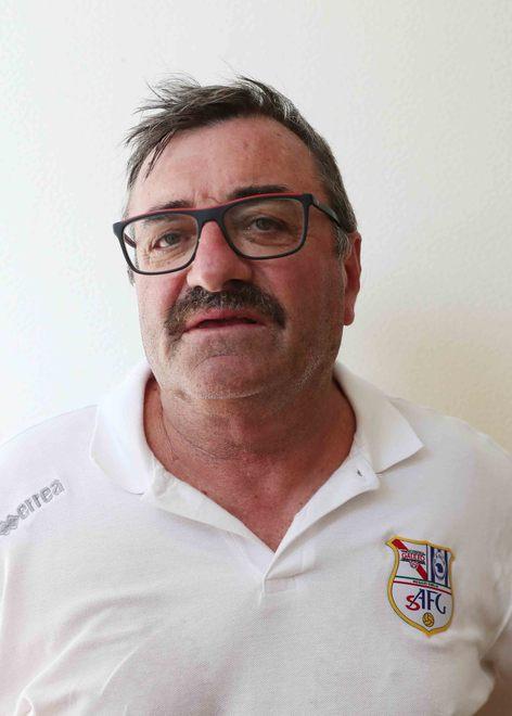 Il tecnico Vitale non smette di crederci «La FalkGalileo è viva e ha carattere» 