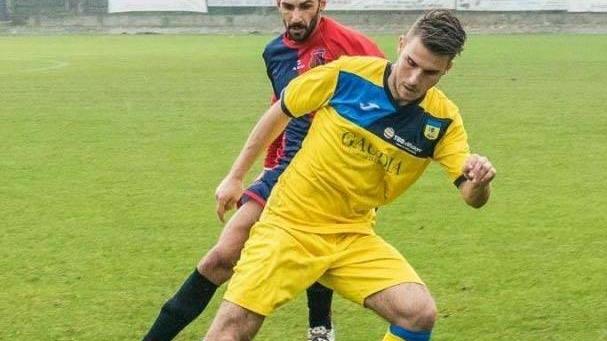 La CastelMeletolese aspetta il Montecchio Un derby tra squadre all’ultima spiaggia