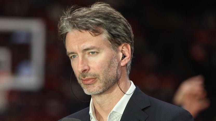 Pittis, telecronista Rai «Che partita di m...» e per Eurosport Aguilar è il Re della cocaina