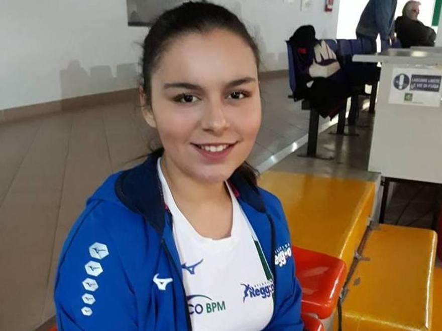 Atletica, Amaghzaz trionfa