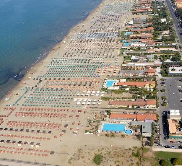 Boom di offerte per gli stabilimenti Solo Lido resiste