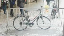 Restaurare i portici? Bologna ha fatto così
