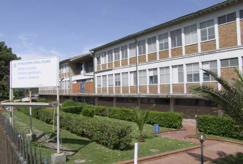 La Stella Maris